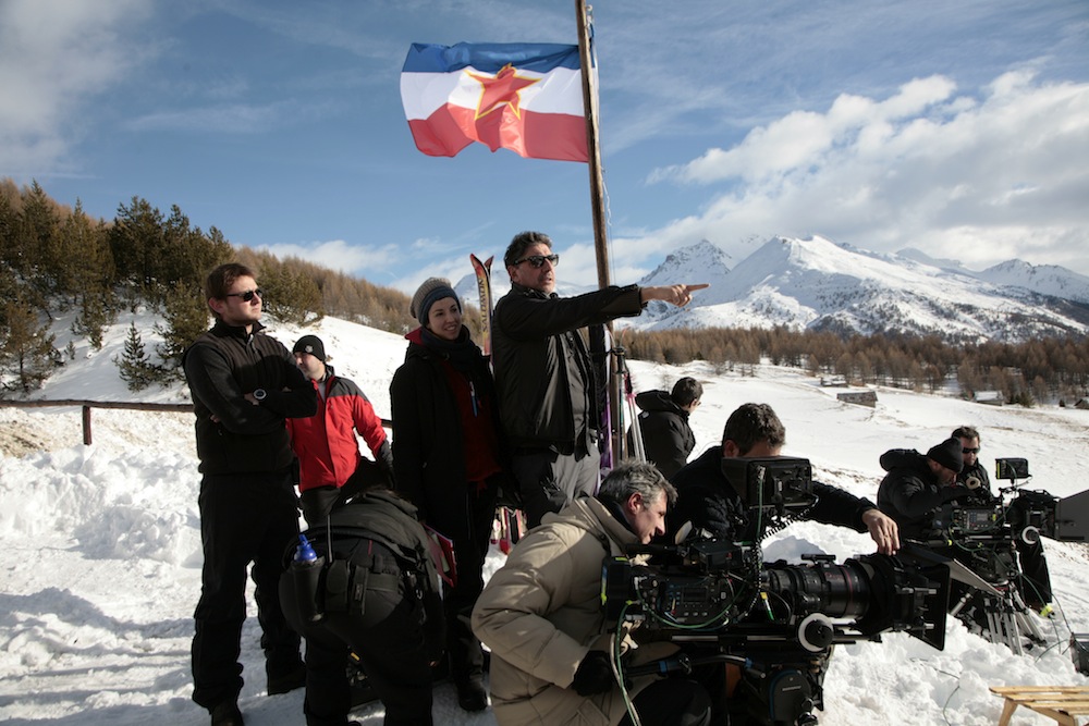 Příběh mého syna