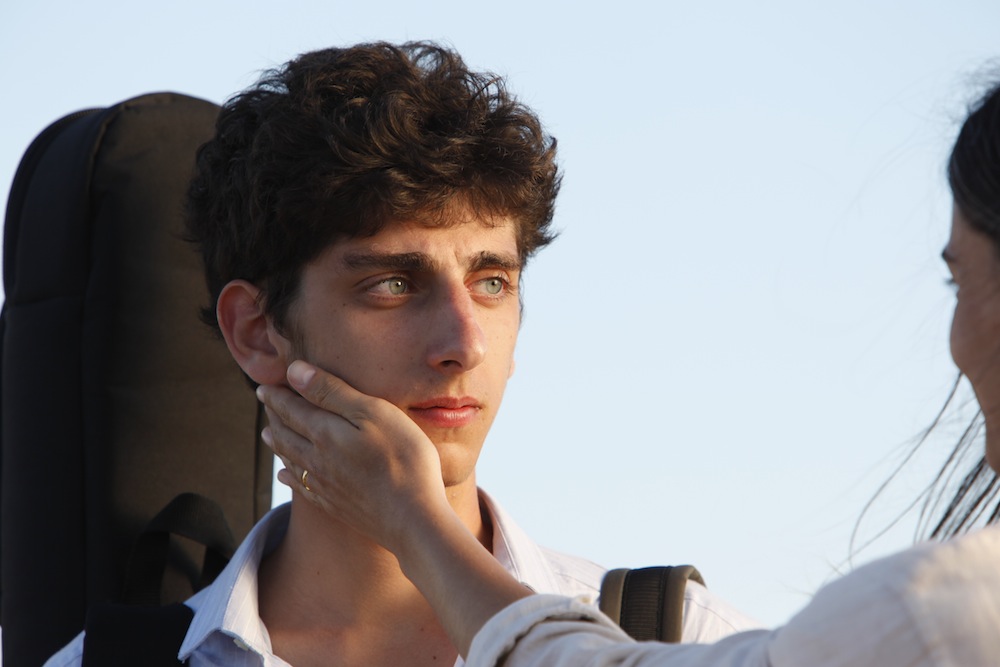 Příběh mého syna