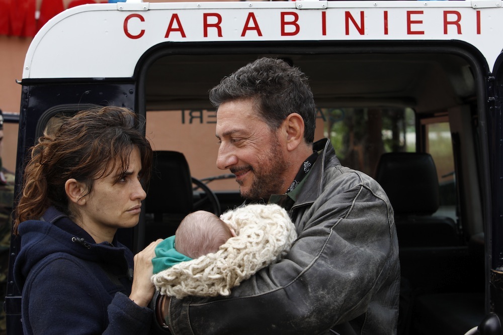 Příběh mého syna