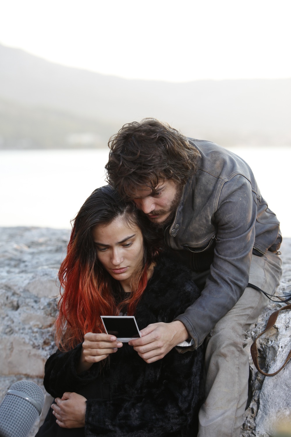 Příběh mého syna