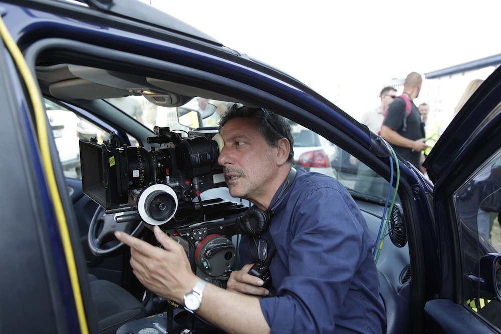 Příběh mého syna