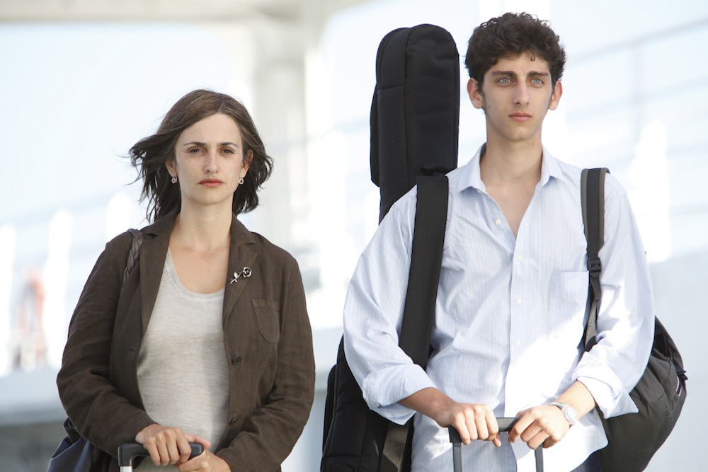 Příběh mého syna