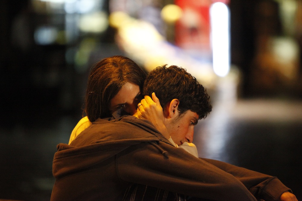 Příběh mého syna