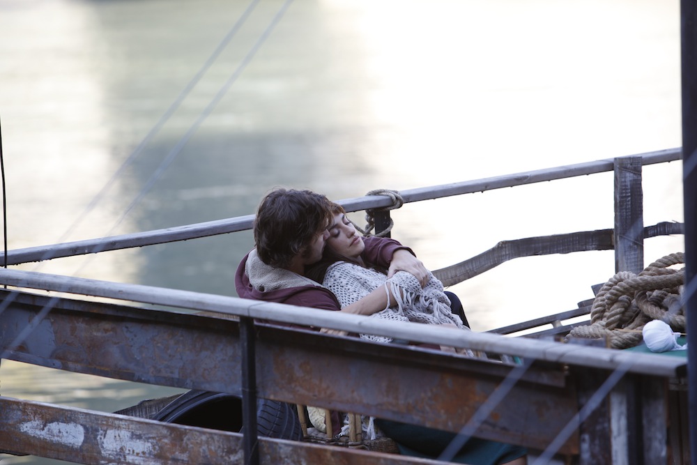 Příběh mého syna