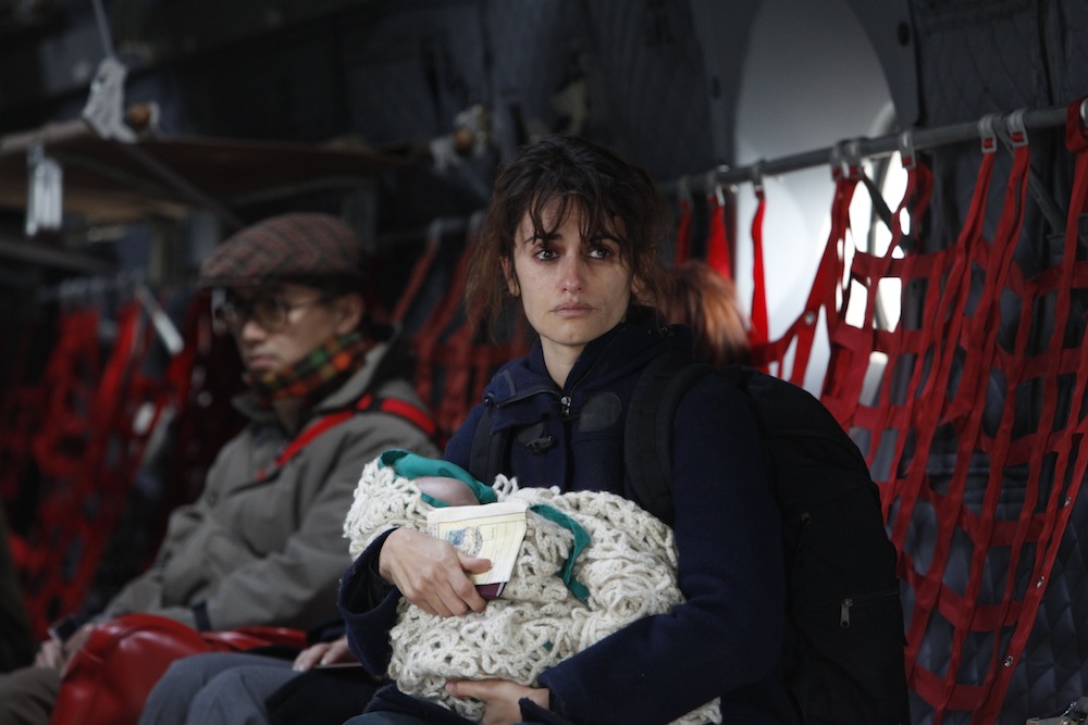 Příběh mého syna