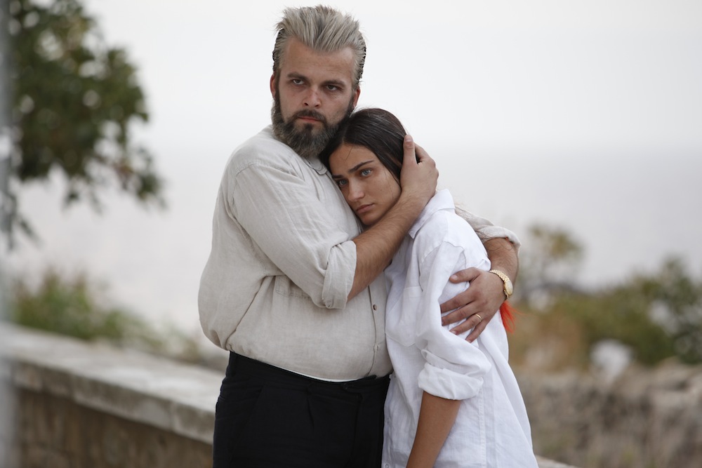 Příběh mého syna