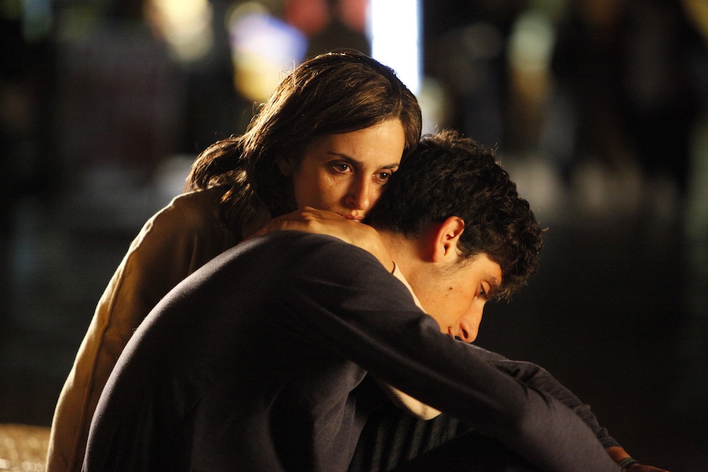 Příběh mého syna