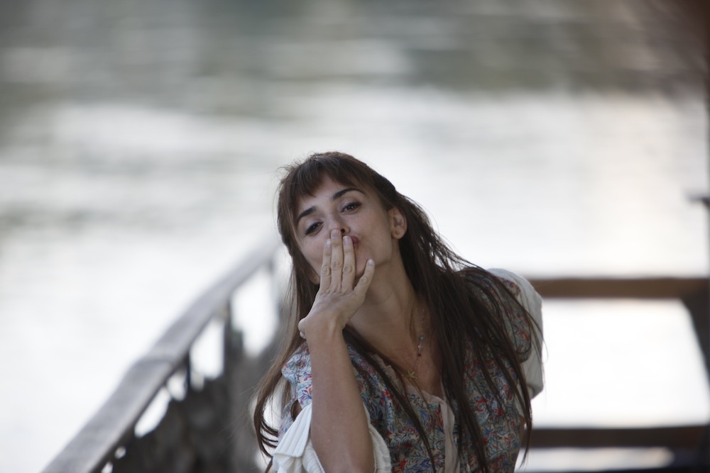 Příběh mého syna