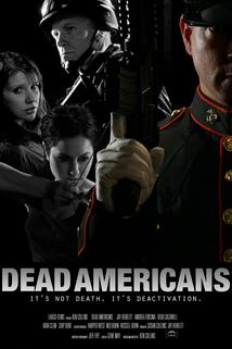 Profilový obrázek - Dead Americans