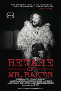 Beware of Mr. Baker  - Beware of Mr. Baker