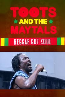 Profilový obrázek - Toots and the Maytals Reggae Got Soul