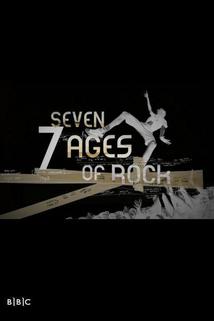 Seven Ages of Rock  - Seven Ages of Rock