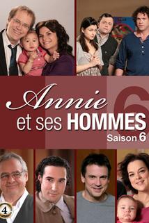 Profilový obrázek - Annie et ses hommes