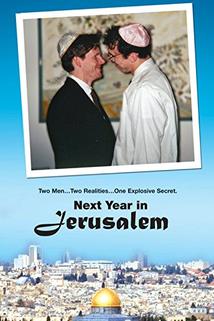 Next Year in Jerusalem  - Next Year in Jerusalem