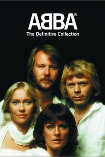Profilový obrázek - ABBA: The Definitive Collection