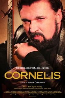 Profilový obrázek - Cornelis