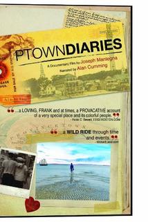 Profilový obrázek - Ptown Diaries