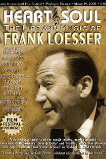 Profilový obrázek - Heart & Soul: The Life and Music of Frank Loesser
