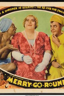 Profilový obrázek - Merry Go Round of 1938