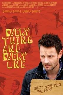Everything and Everyone  - Everything and Everyone