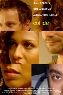 Profilový obrázek - Collide
