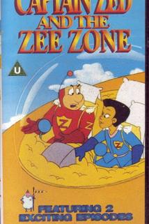 Profilový obrázek - Captain Zed and the Zee Zone