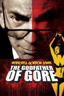 Profilový obrázek - Herschell Gordon Lewis: The Godfather of Gore