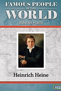 Profilový obrázek - Heinrich Heine