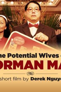 Profilový obrázek - The Potential Wives of Norman Mao