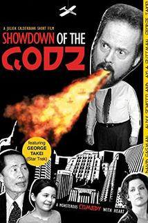 Profilový obrázek - Showdown of the Godz