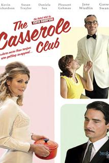 Profilový obrázek - The Casserole Club