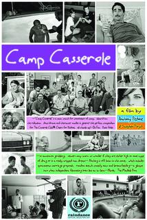 Profilový obrázek - Camp Casserole