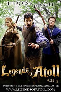 Legends of Atoll