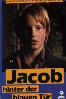 Profilový obrázek - Jacob hinter der blauen Tür