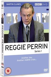 Reggie Perrin  - Reggie Perrin