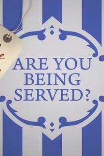 Profilový obrázek - The Story of 'Are You Being Served?'