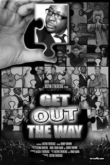 Profilový obrázek - Get Out the Way