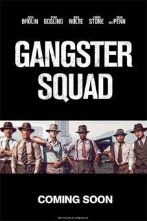 Gangster Squad: Lovci mafie