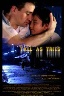 Profilový obrázek - Tall as Trees
