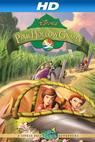 Tinker Bell and the Pixie Hollow Games 