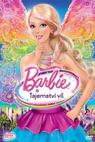 Barbie: Tajemství víl (2011)