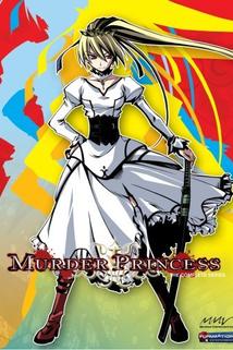 Profilový obrázek - Murder Princess