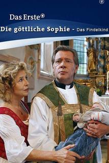 Profilový obrázek - Die göttliche Sophie - Das Findelkind