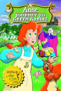 Profilový obrázek - Anne: Journey to Green Gables
