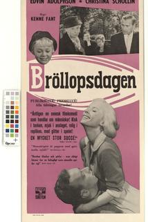 Profilový obrázek - Bröllopsdagen