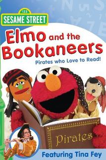 Profilový obrázek - Elmo and the Bookaneers