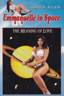 Emmanuelle 7: The Meaning of Love  - Emmanuelle 7: The Meaning of Love