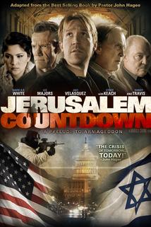 Profilový obrázek - Jerusalem Countdown