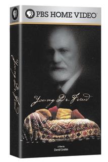 Profilový obrázek - Young Dr. Freud