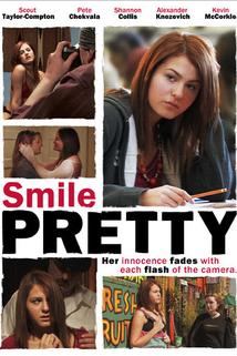 Profilový obrázek - Smile Pretty